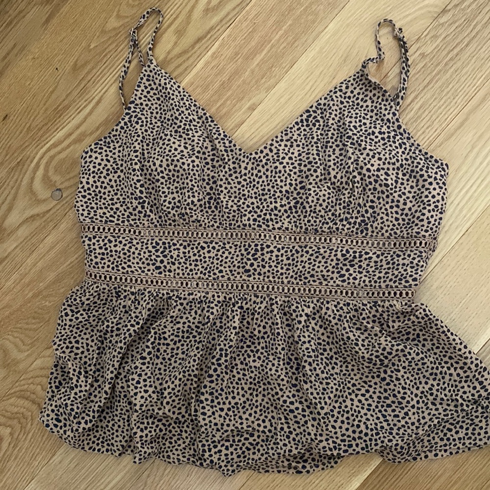 Bought this at a boutique in the cape